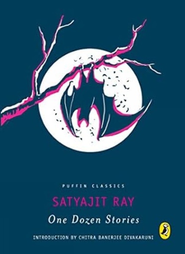 [9780143333296] Puffin Classics: One Dozen Stories