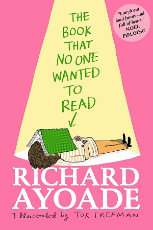 [9781529500752] The Book That No One Wanted to Read