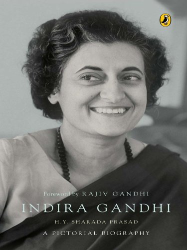 [9780143332886] Indira Gandhi