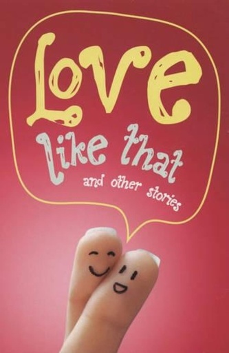 [9780143332329] Love Like That and Other Stories