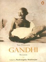 Penguin Gandhi Reader