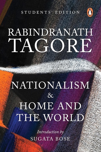 [9780143450368] Nationalism and Home and the World