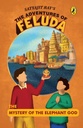 Adventures of Feluda: Mystery of the Elephant God