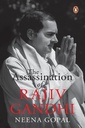 Assassination of Rajiv Gandhi