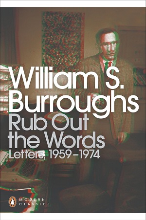 [9780141189802] Rub Out the Words Letters 1959-1974