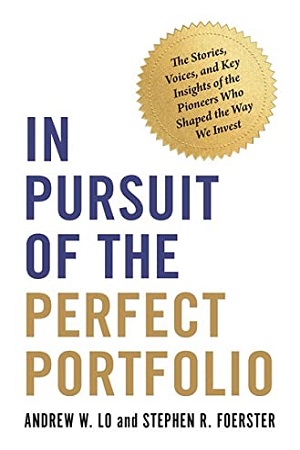 [9780691239200] In Pursuit of the Perfect Portfolio