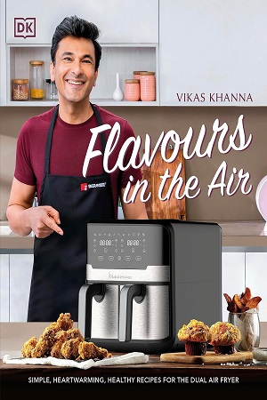 [9788195818068] Flavours in the Air