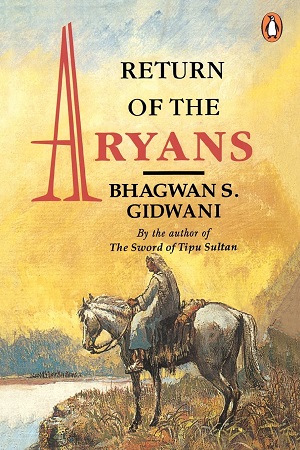 [9780140240535] Return Of The Aryans