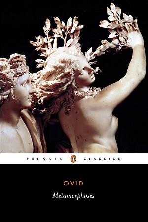 [9780140447897] Metamorphoses