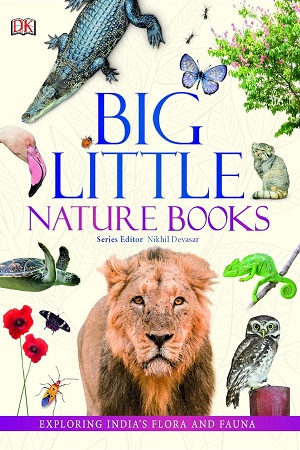 [9789388372329] Big Little Nature Books