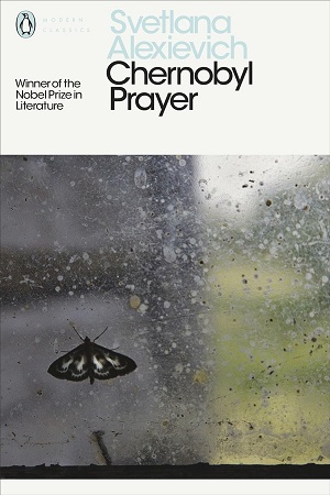 [9780241270530] Chernobyl Prayer