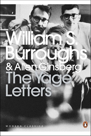 [9780141189864] The Yage Letters