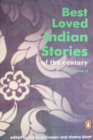 [9780140291742] Best Loved Indian Stories - II