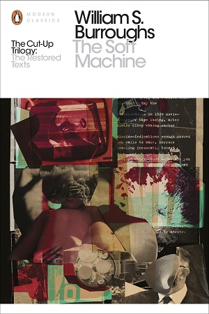 [9780141189789] The Soft Machine