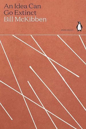 [9780241514412] An Idea Can Go Extinct