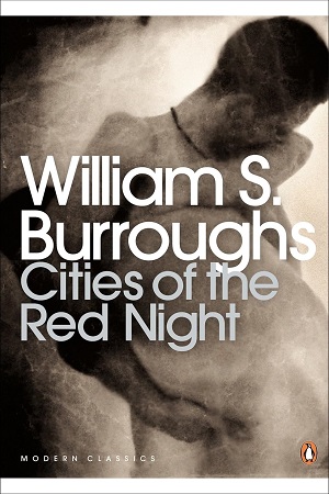 [9780141189932] Cities of the Red Night