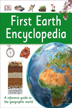 [9780241188781] First Earth Encyclopedia