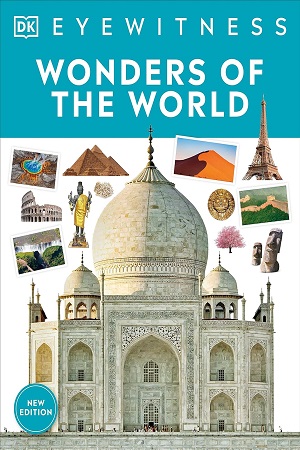 [9780241569856] Wonders of the World