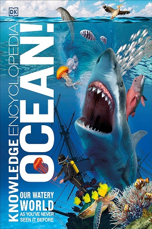 [9780241412886] Knowledge Encyclopaedia Ocean!