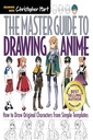 Master Guide to Drawing Anime