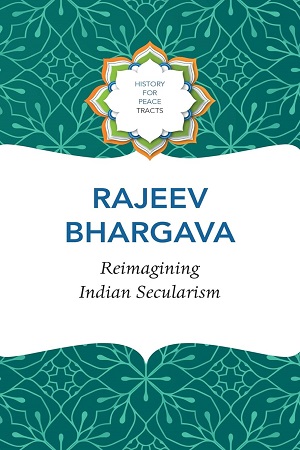 [9781803092898] Reimagining Indian Secularism