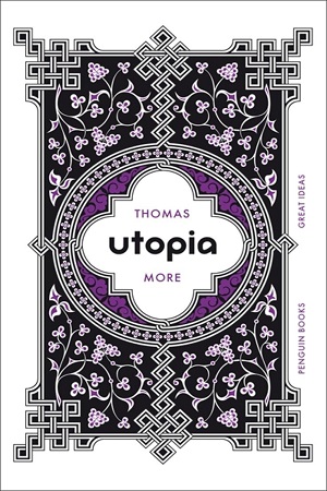 [9780141043692] Utopia