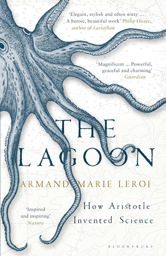 [9781408836224] The Lagoon