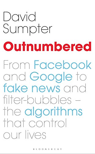 [9781472961945] Outnumbered