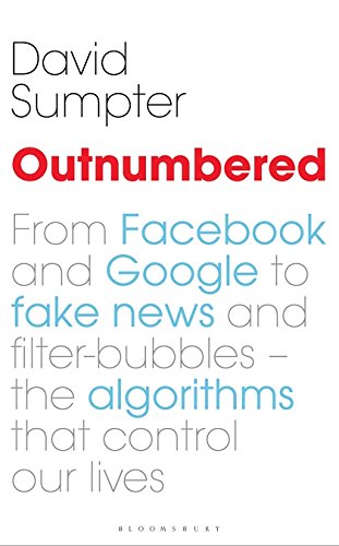 [9781472961945] Outnumbered