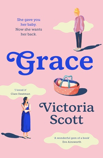 [9781800240940] Grace