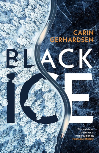 [9781804548806] Black Ice