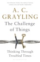 The Challenge of Things