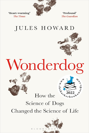 [9781472984227] Wonderdog