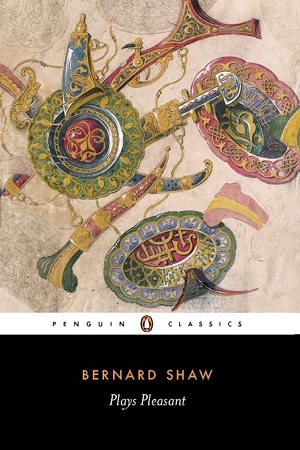 [9780140437942] Plays Pleasant