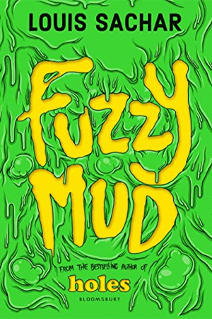 [9781408864746] Fuzzy Mud