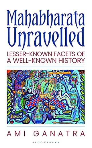 [9789354351273] Mahabharata Unravelled