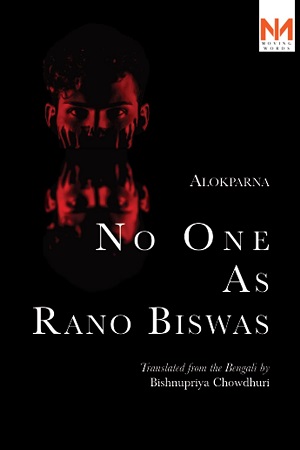 [9788196395988] No One As Rano Biswas