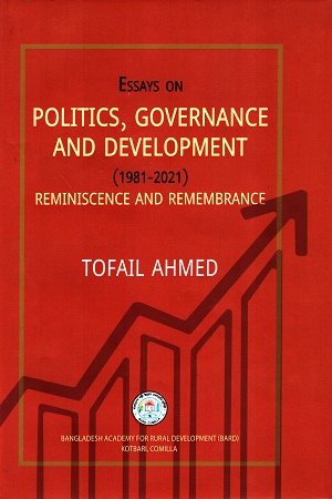 [9789843551269x] Politics, Governance and Development