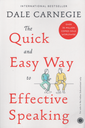 The Quick and Easy Way to Effective Speaking