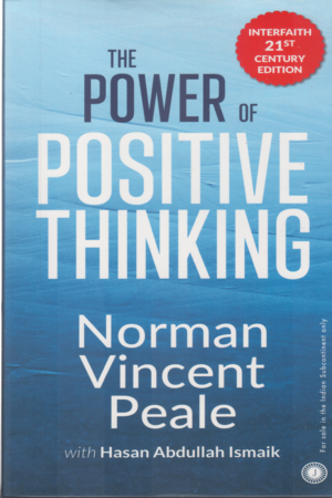 [9788119153732] The Power of Positive Thinking