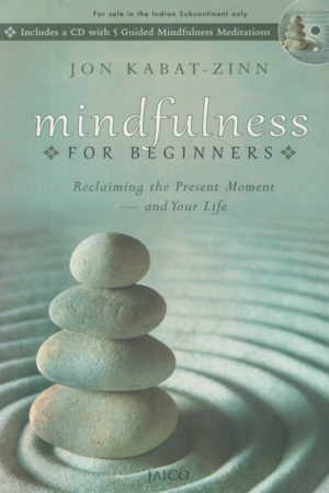 [9789386348814] Mindfulness For Beginners