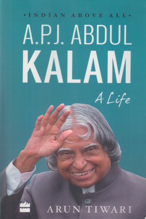 [9789352643189] APJ Abdul Kalam A Life