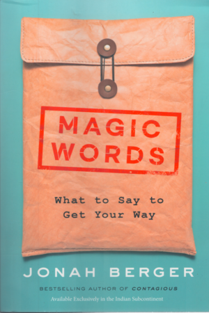 [9780063322363] Magic Words