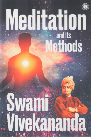 [9788196150723] Meditation and Its Methods 