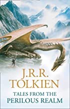 [9780007280599] Tales From Perilous
