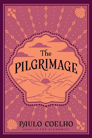 [9780008547318] THE PILGRIMAGE