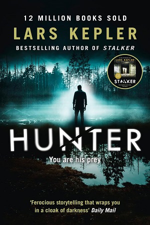 [9780008205935] Hunter