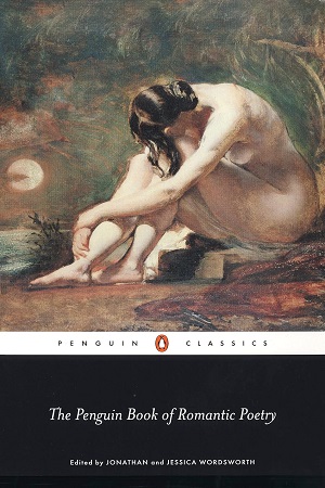 [9780140435689] The Penguin Book of Romantic Poetry