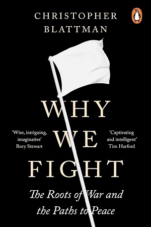 [9780241989258] Why We Fight