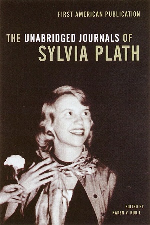 [9780385720250] The Unabridged Journals of Sylvia Plath